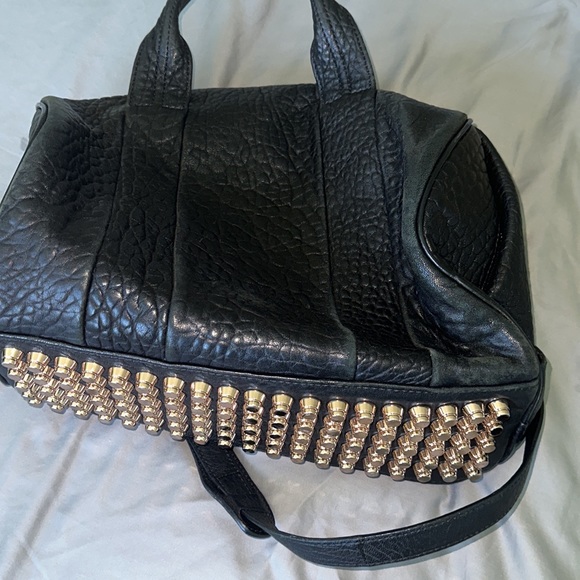 Spectacular Alexander wang tote bag - Picture 3 of 6